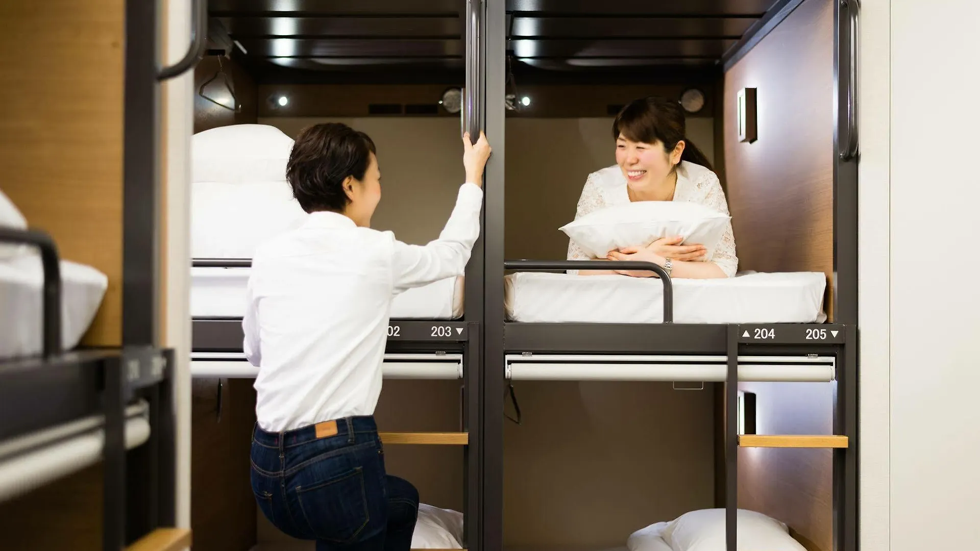 グリッズ 東京 秋葉原 ホテル&ホステル 東京都 ホステル