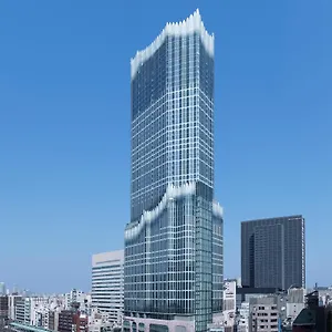 Groove Shinjuku, A Parkroyal ホテル