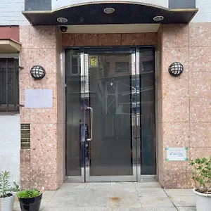 House Lee ホテル