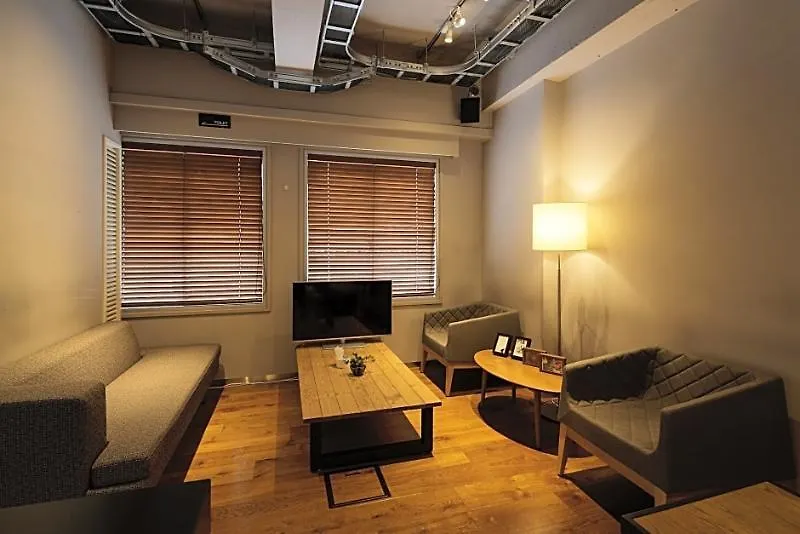 Grids Tokyo Akihabara Hotel&Hostel 0*,  Japan